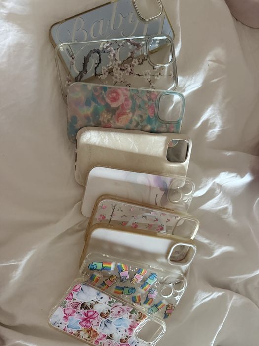 Iphone 15 128 GB