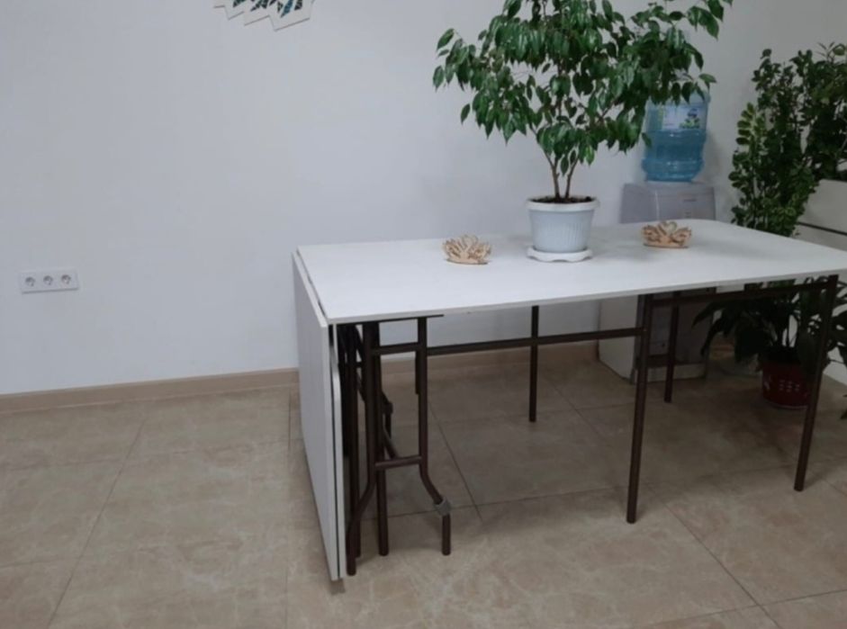 Продам стол раскладной