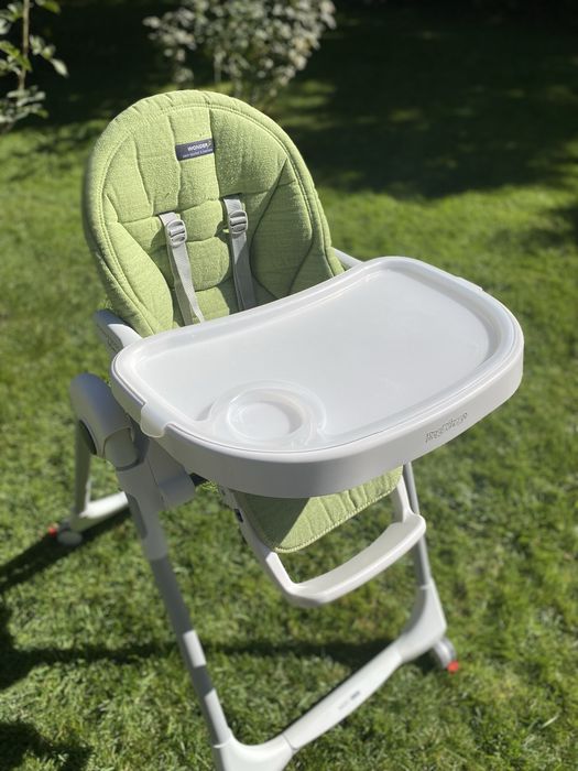 Столче за хранене Peg  Perego