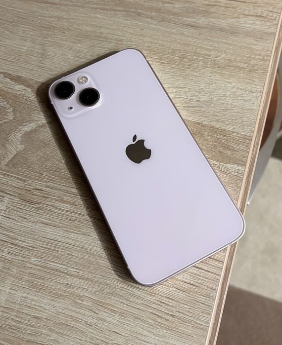 iPhone 13 Pink – 128 GB – Stare foarte bună