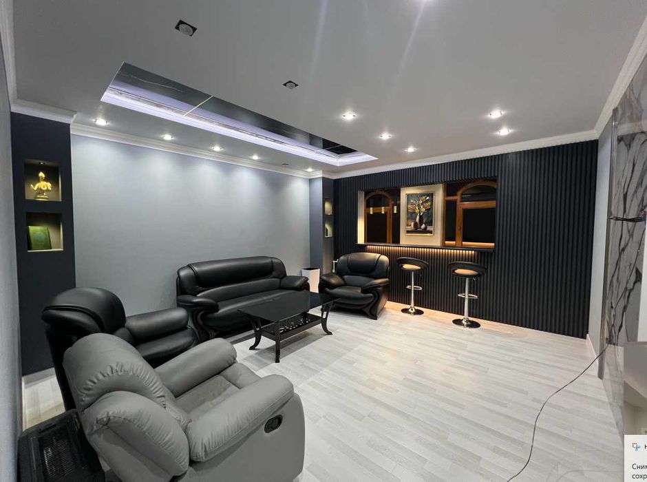 Algoritm 31 kv 4/2/9 Uyim Sotiladi! , 96 m², mebel va texnikalar bilan