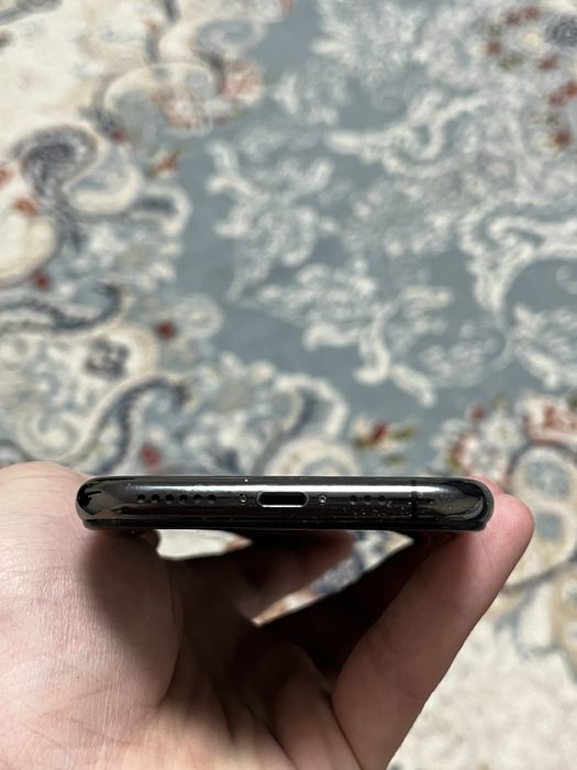 Iphone 11 pro…..