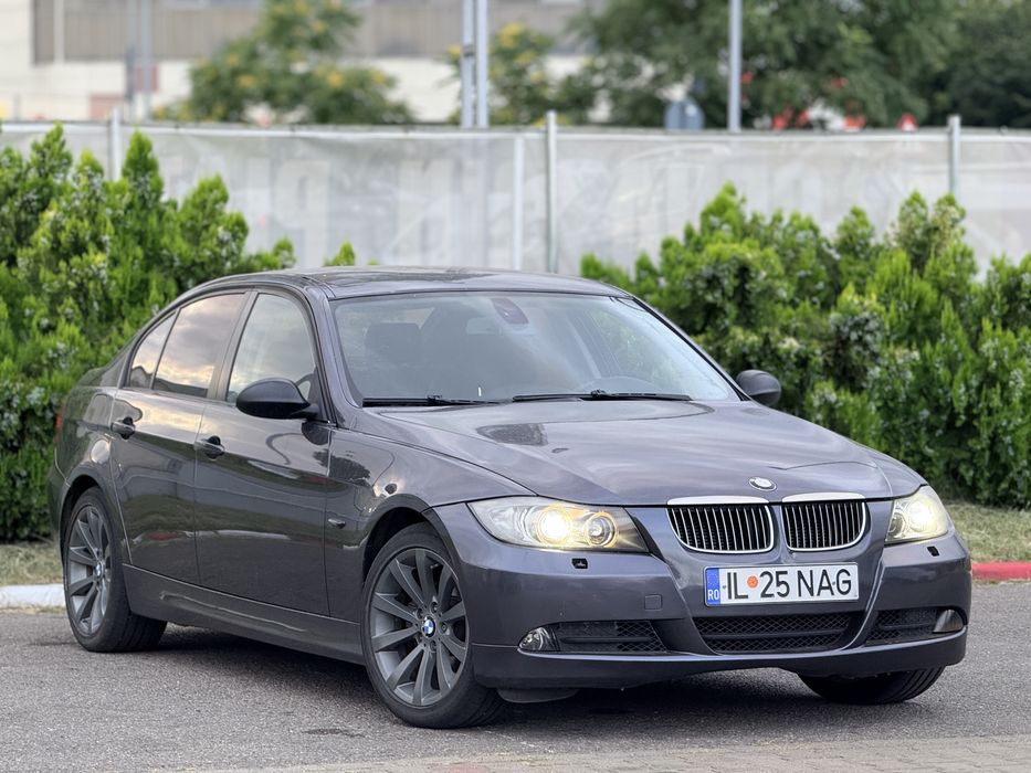 BMW 3 Series 2006 — imagine 2