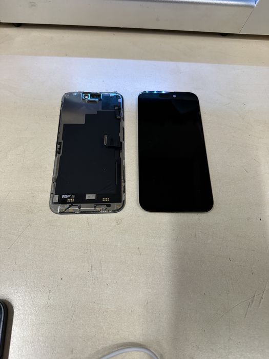 Display iphone 15 pro original