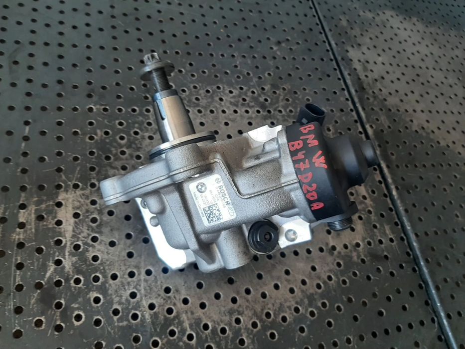 Pompa inalta 1.5d 2.0 d 0445010768 8511626 bmw serie 1 f20 f21 bmw serie 2 f22 f23 f45