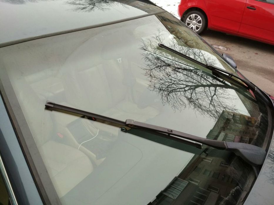 Щетки для бмв е39 комплект