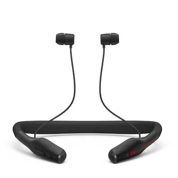 Căști Energy Neckband BT Smart 5 - Bluetooth - Earbuds - Negru