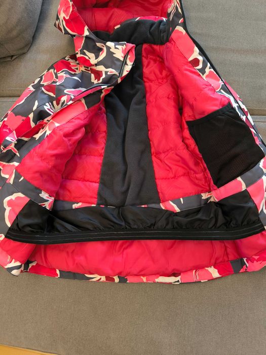 Зимно ски яке и панталон CMP  128