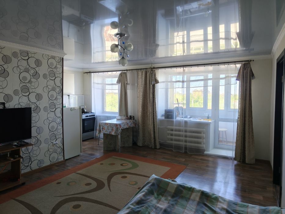 Продаю 2х комнатную квартиру