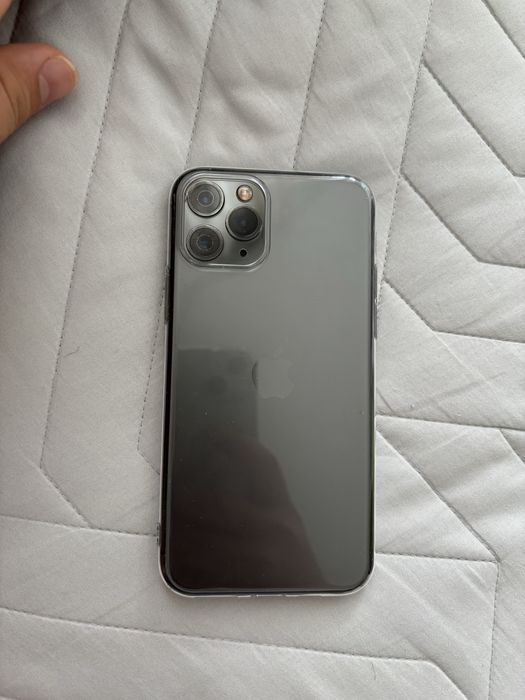 Айфон 11 про