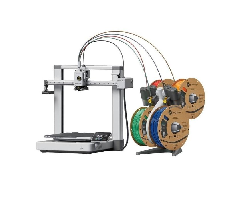 3D принтеры под заказ из Китая Elegoo/Bambu Lab/Creality и др.