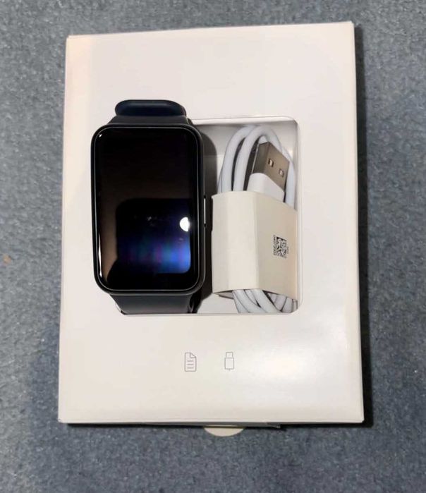 Смарт часовник Huawei watch fit special edition