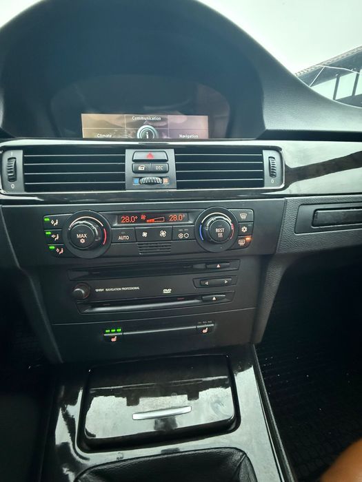Vand BMW E90 2.0 D