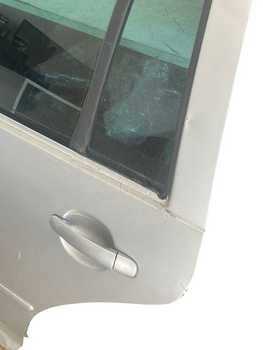 Usa Portiera Stanga Spate Volkswagen Golf Iv 1J1 1997 - 2007