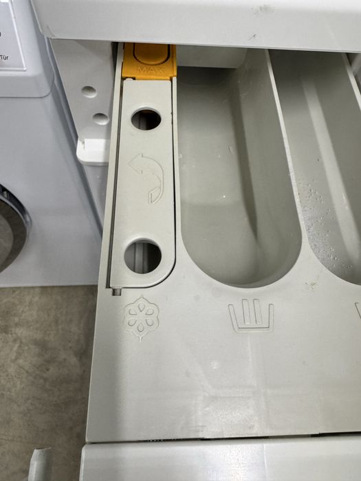 Пералня  със Сушилня Miele 6/3кг А++ Germany Гаранция