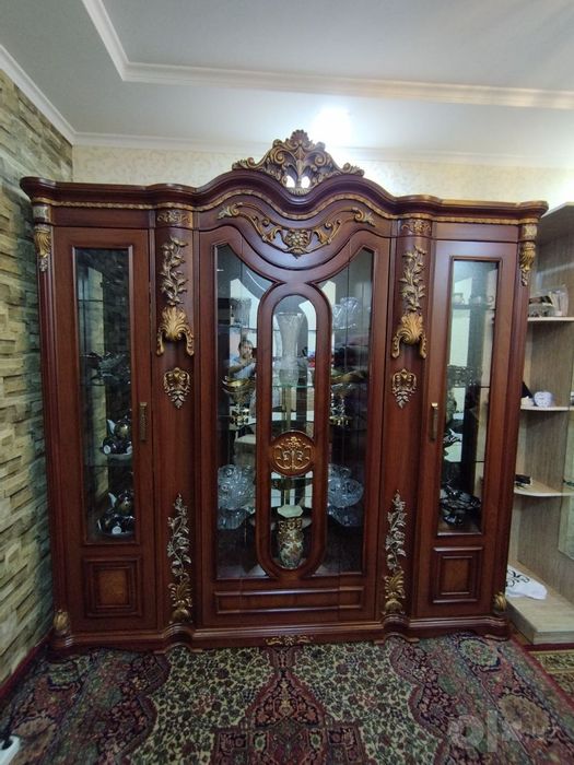Стенка для гостиной