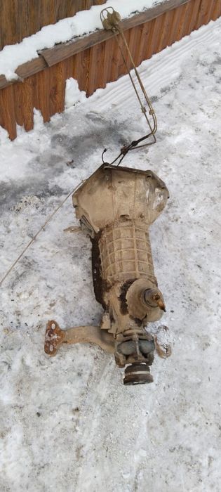 Запчасти на ваз 2121