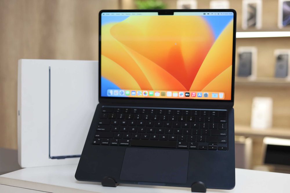 MacBook Air M2 (2022) /13,6"/8GB/SSD 256GB