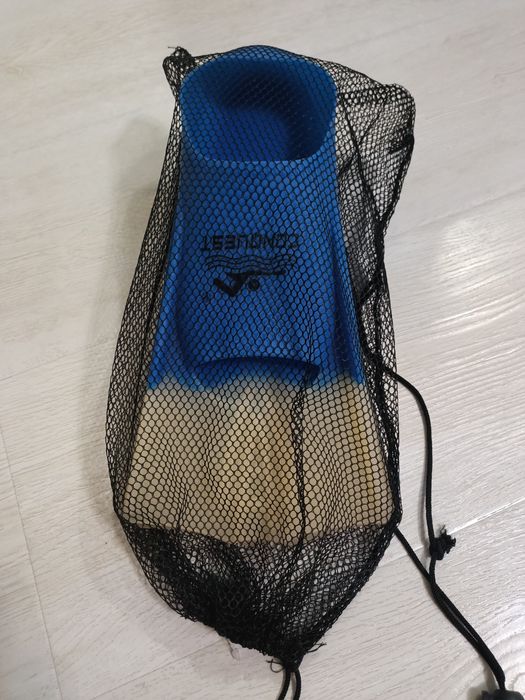 Ласты продам новые