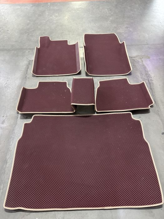 Ева полик / Eva polik / Ева коврик