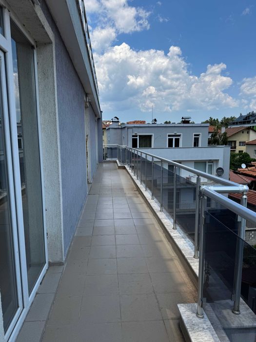 Продава се Тристаен апартамент в Гоце Делчев - 95 кв.м за 483 €/кв.м - Снимка #1