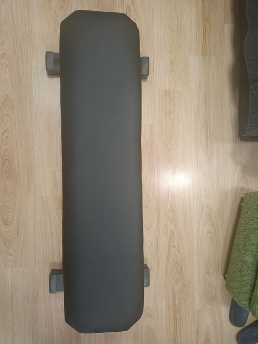 Здрава фитнес пейка