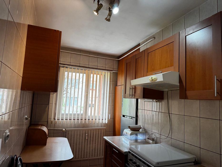 Garsoniera zona Matei Basarab Bucuresti Seector 3