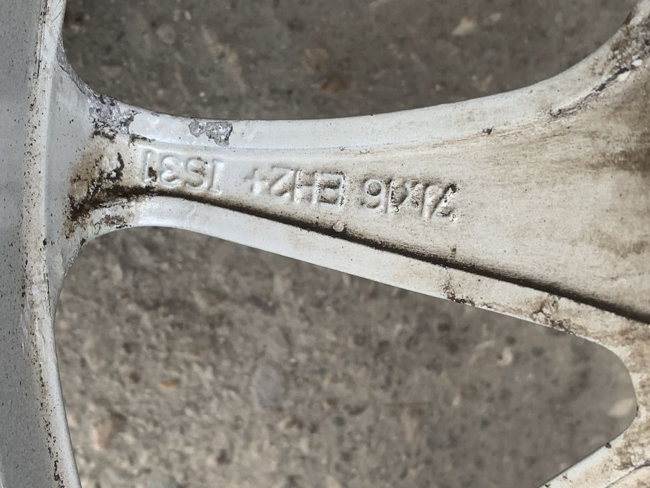 Джанти за bmw 3 сериа E90 f30 djanti