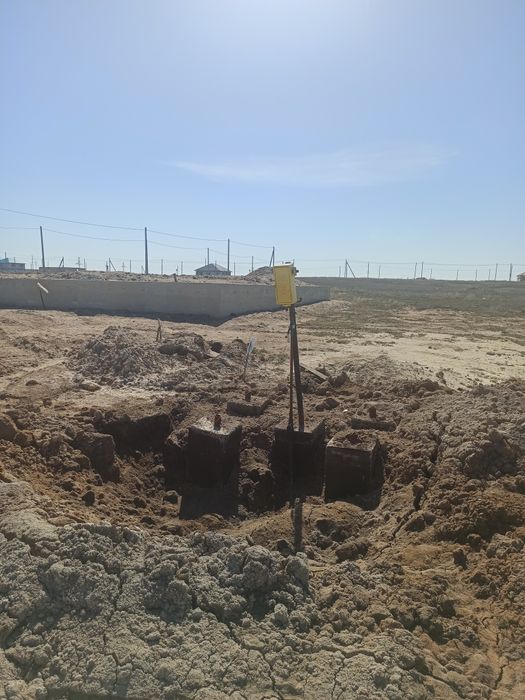 Продам участок бауырластар 5