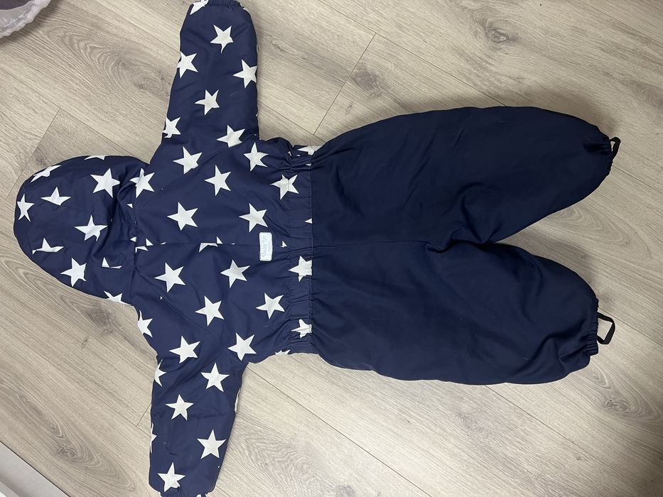 детский комбинезон 86 рост