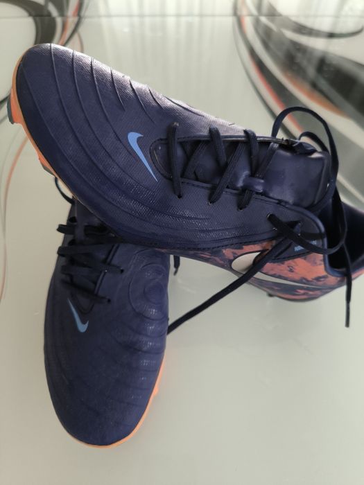 Nike  Phantom GX II Academy FG/MG Erling Haaland