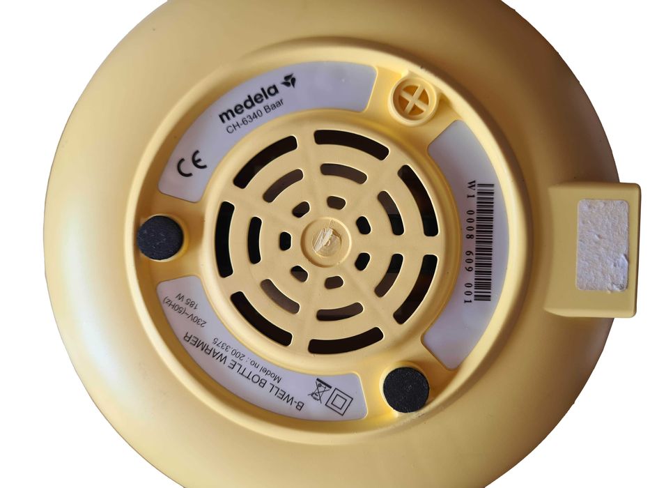 Помпа за кърма Medela