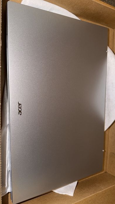 Laptop Aces Aspire Go 15