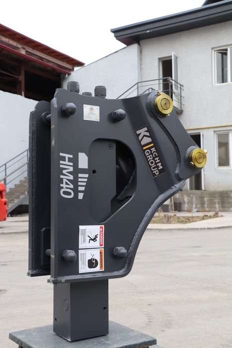 ГИДРОМОЛОТЫ LiuGong SB40. В НАЛИЧИИ все модели. Kredit/Lizing