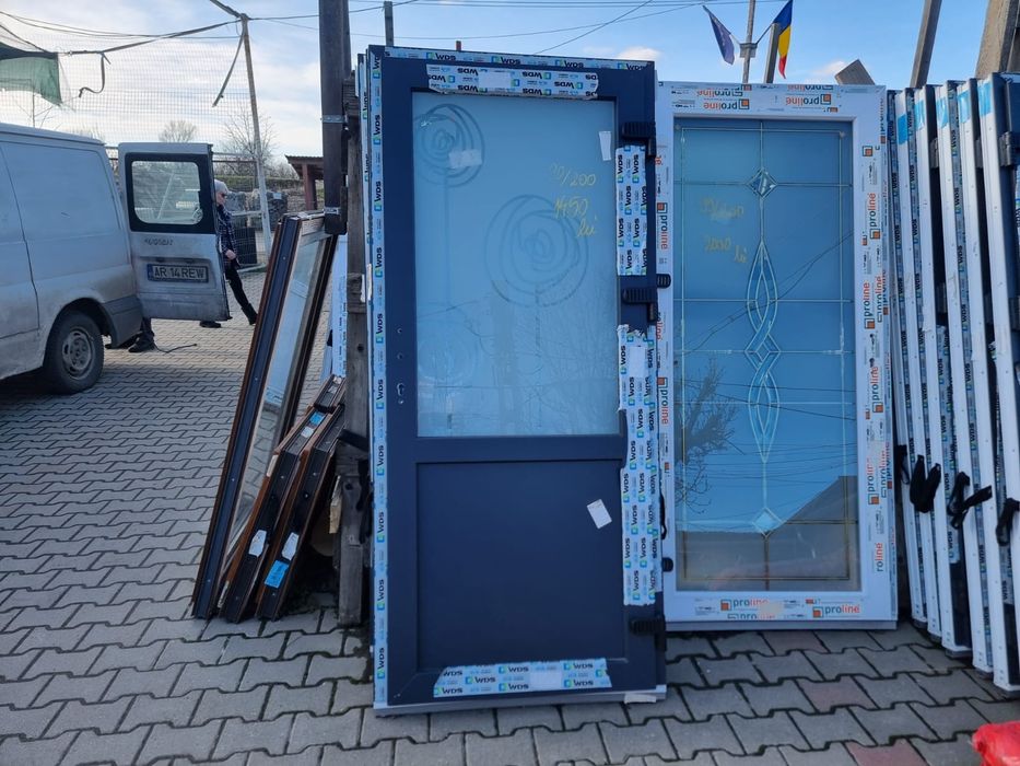 SC Madona Lipova vine cu oferte speciale