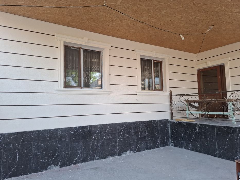 Травертин жасаймыз