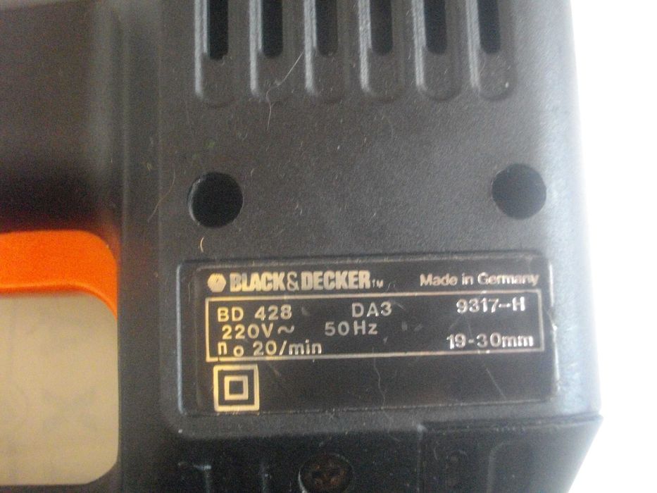 12V Ъглошлайф на батерии Такер Black Decker Parkside Bosch Ел. длето