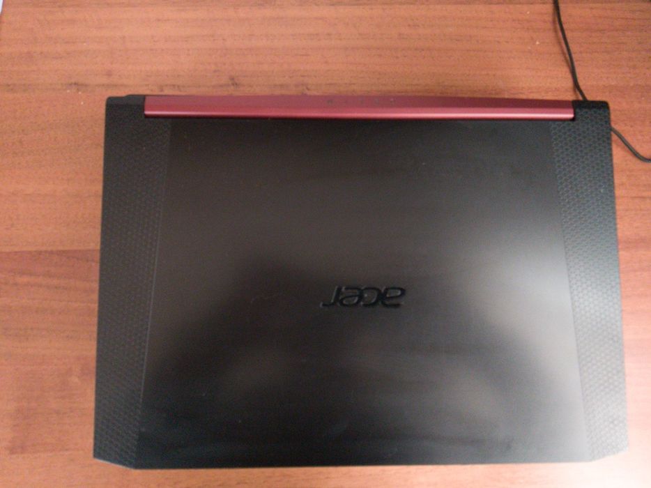 Продам игровой ноутбук