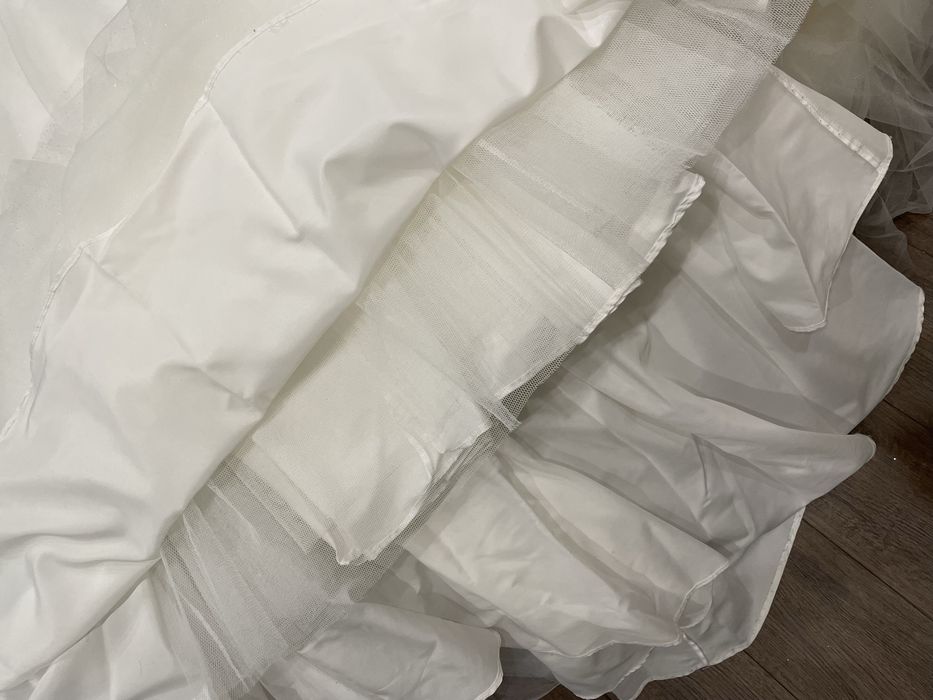 Свадебное платье Emilia Sposa