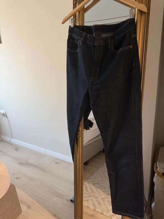 Дамски Дънки Massimo Dutti р-р 40