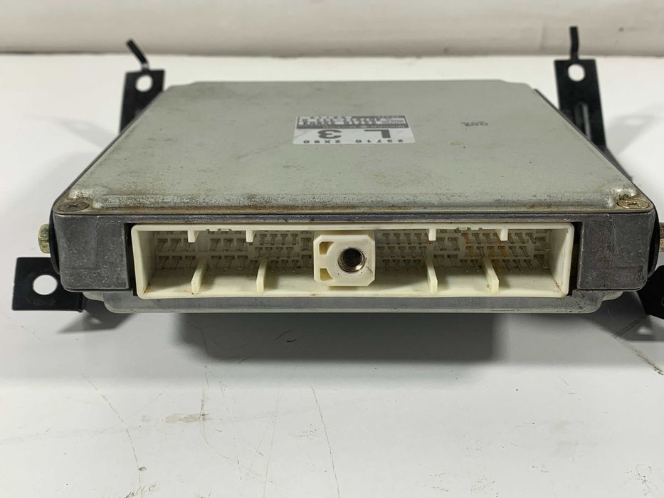 Компютър двигател Nissan Terrano II 3.0 Di 4WD 154 к.с. (02-09)г.