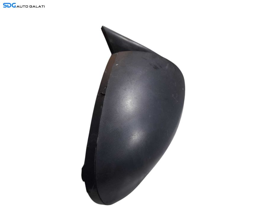Oglinda Dreapta Electrica cu Pliere Rabatare 7 Pini Fire la Mufa Nissan Qashqai 2007 - 2013 Cod E11026202 [N0581]