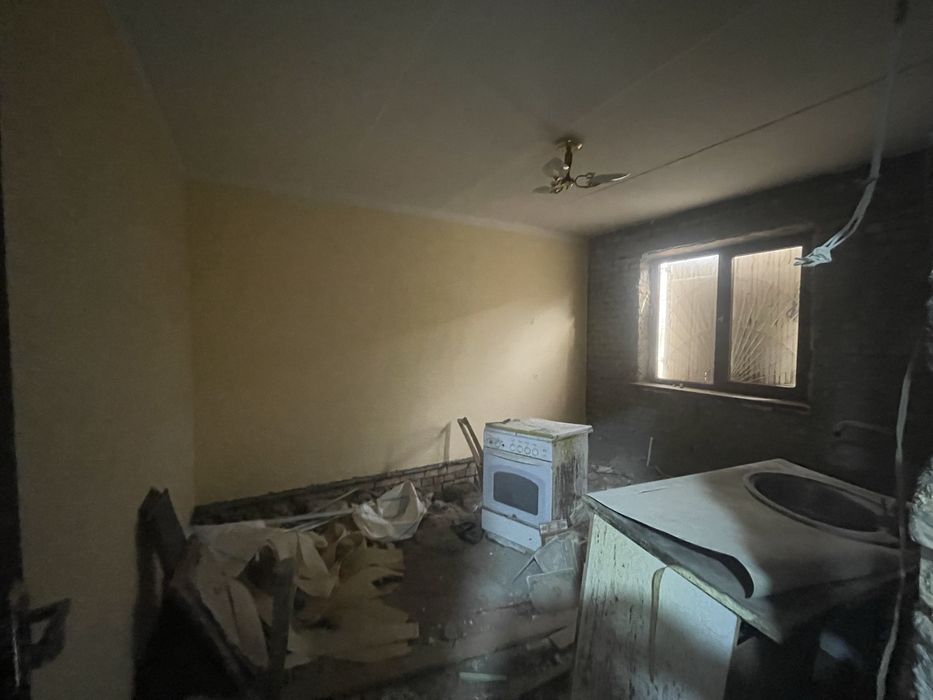 Полноценная 3-комнатная квартира (77 серия)