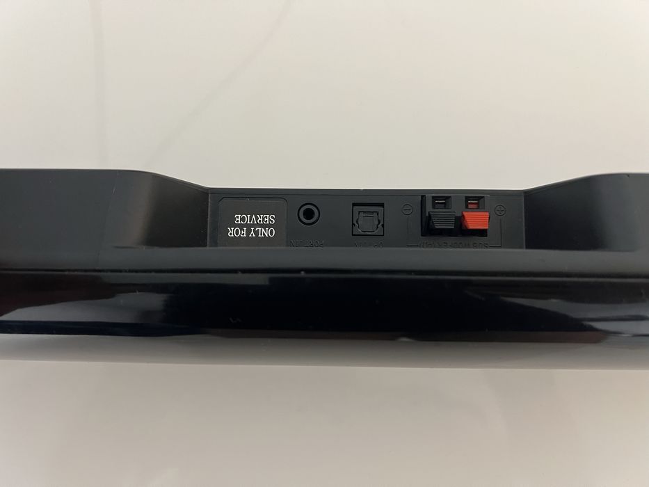 Soundbar LG NB2540