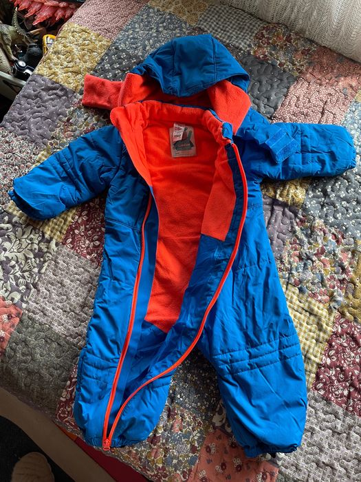 Космонафт Decathlon 18m