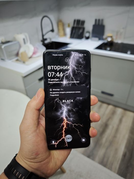 OnePlus Nord 2T 5G 12/256 GB