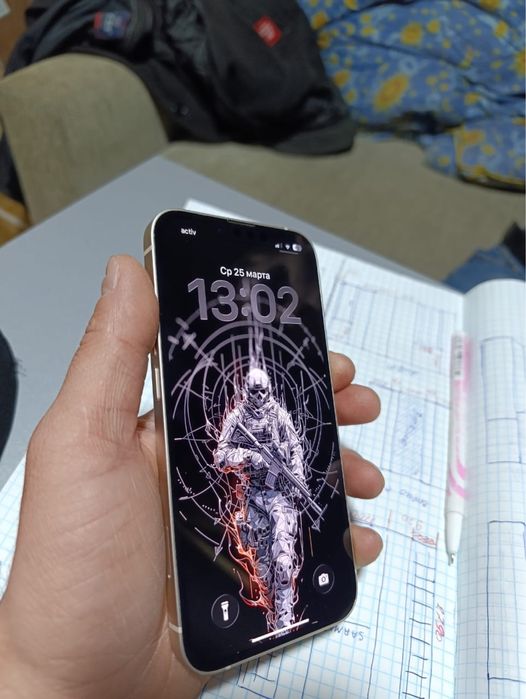 Айфон 13 128 гб в идеале