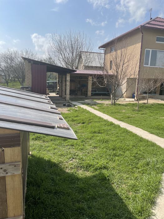 Продаются дачи на маковых полях