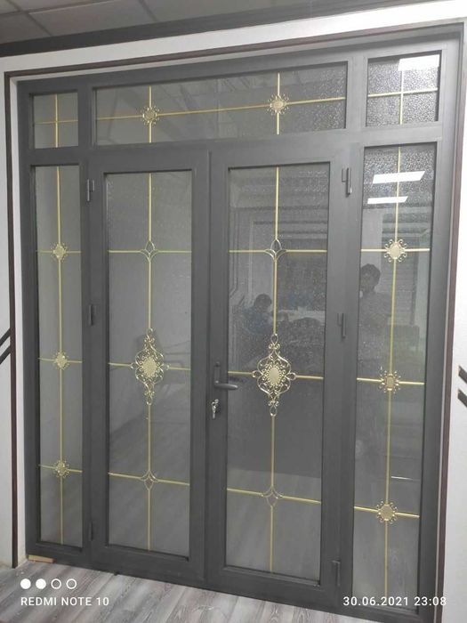 Akfa Ekopen JP Alutex