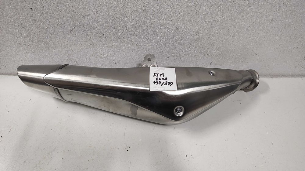 sa ghidon radiator toba KTM Duke 790/890